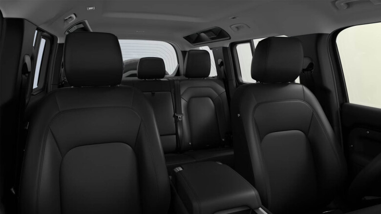 Land Rover Defender 3.0 D250 S 110 5dr Auto Diesel Estate